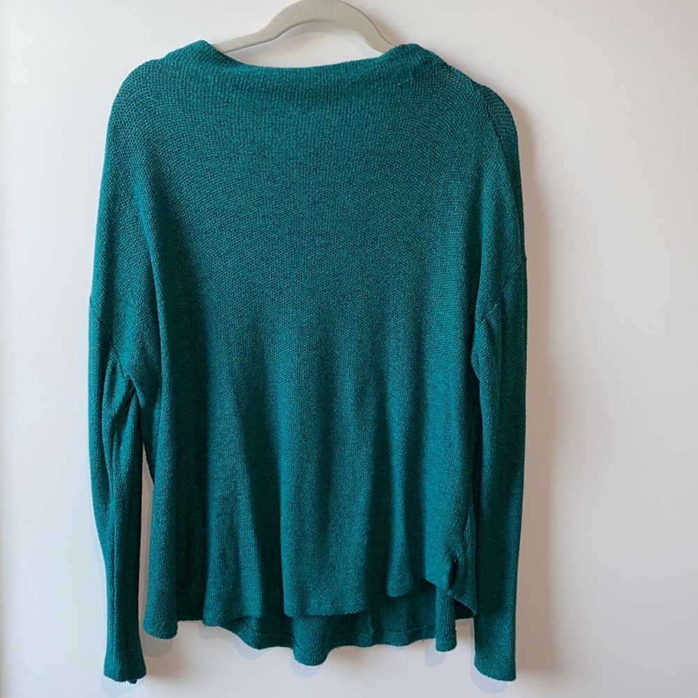 Old Navy Mock Neck Sweater